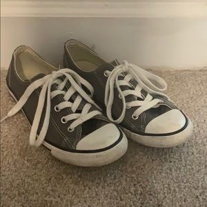 Converse sneakers